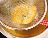 もずくを麺代わりに低糖質冷やし中華作り方5写真