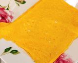 もずくを麺代わりに低糖質冷やし中華作り方7写真