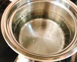 もずくを麺代わりに低糖質冷やし中華作り方8写真