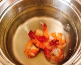 もずくを麺代わりに低糖質冷やし中華作り方9写真
