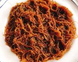 もずくを麺代わりに低糖質冷やし中華作り方13写真