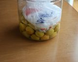 梅干@20%長期保存可★初心者むけ作り方4写真