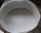 HMでスポンジケーキ作り方1写真