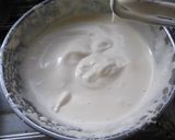 HMでスポンジケーキ作り方3写真