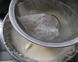 HMでスポンジケーキ作り方4写真