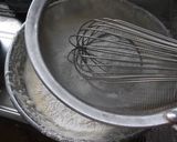 HMでスポンジケーキ作り方5写真