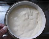 HMでスポンジケーキ作り方8写真