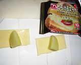 じゃが芋ﾁｰｽﾞでくるりん☆マフィン作り方4写真