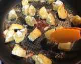 あと1品！じゃがいものウマウマ焼き☆作り方5写真
