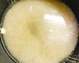 美味！明太ソースのとろとろオムライス☆作り方1写真