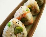 お弁当用 甘鮭の塩焼き作り方4写真