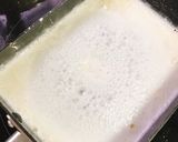 美味！明太ソースのとろとろオムライス☆作り方3写真