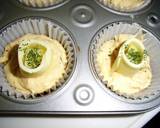 じゃが芋ﾁｰｽﾞでくるりん☆マフィン作り方6写真