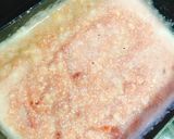 美味！明太ソースのとろとろオムライス☆作り方4写真
