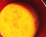 美味！明太ソースのとろとろオムライス☆作り方6写真