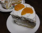 HMでスポンジケーキ作り方21写真