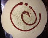 オーブントースターで本格ピザ作り方3写真