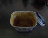 ちっと余ったヨーグルトでタンドリーチキン作り方1写真
