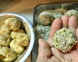 笑顔満点！丸ごと新じゃがフライ作り方6写真
