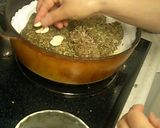 コフリン家の 牛タン塩釜ハーブ焼き作り方4写真