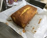 バナナパウンドケーキ☆作り方10写真