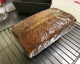 バナナパウンドケーキ☆作り方11写真