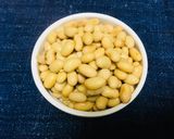 大豆とえのき塩昆布入り和風ベジボウル作り方2写真