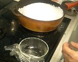 コフリン家の 牛タン塩釜ハーブ焼き作り方5写真