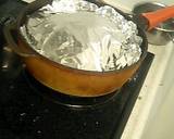 コフリン家の 牛タン塩釜ハーブ焼き作り方6写真