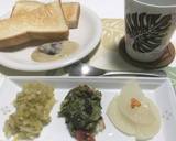 材料ふたつ、簡単な乳酸キャベツ作り方7写真