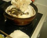 コフリン家の 牛タン塩釜ハーブ焼き作り方7写真