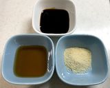 夏野菜のガパオライス作り方3写真