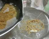 冷やし出し汁と出し醤油の作り方作り方4写真