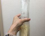 超簡単！水漬けパスタでアルデンテ！！作り方2写真