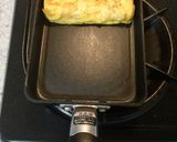 園児の☆〜ひと手間 お握り弁当 〜作り方4写真