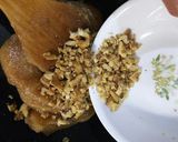 はちみつ紫蘇巻き作り方4写真