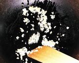 自家製甜麺醤で！麻婆豆腐作り方2写真