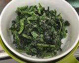 今日も簡単！チーズフォンデュパスタ！作り方1写真