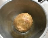 簡単ずぼら1時間クッキー作り方5写真