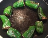 失敗なし♡丸ごとピーマンのチーズ肉詰め作り方5写真