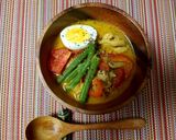 お家でカフェ気分♪バターチキンカレー作り方7写真