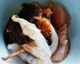 簡単！ぷるふわ！茶碗蒸し作り方6写真