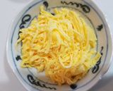 簡単!ジュレ素麺!作り方1写真