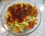 簡単!ジュレ素麺!作り方7写真