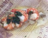 レンジでチンする、魚の包み蒸し作り方11写真
