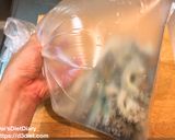 おつまみにもおかずにも！ゴーヤーチップス作り方2写真