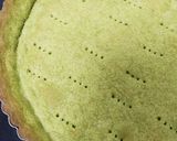 南瓜のチーズケーキ＊薩摩芋のチーズタルト作り方9写真
