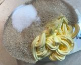 しっとり美味しいマフィン♡作り方4写真