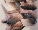 トロッと簡単!さばの味噌煮作り方2写真