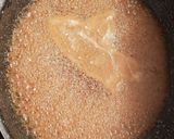 トロッと簡単!さばの味噌煮作り方3写真